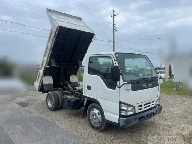 2005 Isuzu Isuzu Others