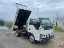 2005 Isuzu Isuzu Others