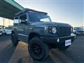 2024 Suzuki Jimny Sierra
