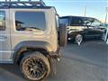 2024 Suzuki Jimny Sierra