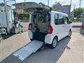 2016 Daihatsu Tanto