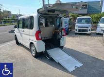 2016 Daihatsu Tanto