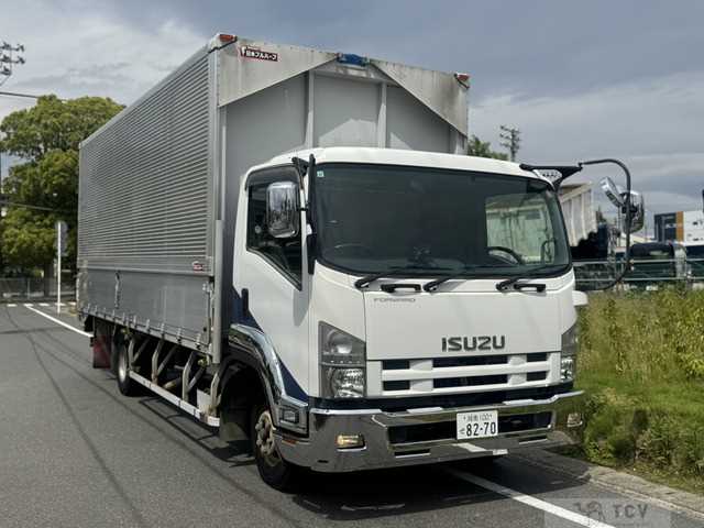 2007 Isuzu Isuzu Others