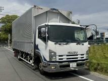 2007 Isuzu Isuzu Others