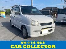 2007 Subaru Pleo