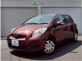 2010 Toyota Vitz