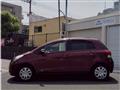 2010 Toyota Vitz