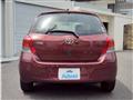 2010 Toyota Vitz