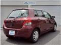 2010 Toyota Vitz