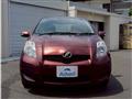 2010 Toyota Vitz