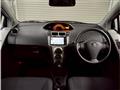 2010 Toyota Vitz