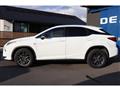 2016 Lexus RX