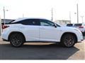 2016 Lexus RX