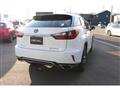 2016 Lexus RX
