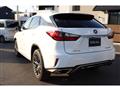 2016 Lexus RX
