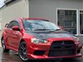 2008 Mitsubishi Lancer Evolution