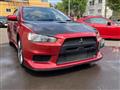 2008 Mitsubishi Lancer Evolution