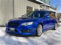 2007 Subaru Legacy Touring Wagon