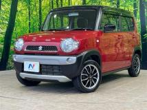 2019 Suzuki Hustler