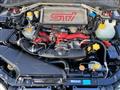 2002 Subaru Impreza Wrx