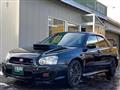 2002 Subaru Impreza Wrx