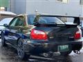2002 Subaru Impreza Wrx
