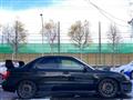 2002 Subaru Impreza Wrx