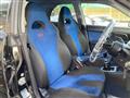 2002 Subaru Impreza Wrx
