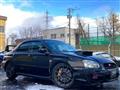 2002 Subaru Impreza Wrx