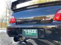 2002 Subaru Impreza Wrx