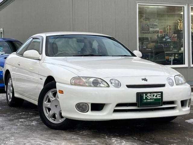 1997 Toyota Soarer JDM car for sale