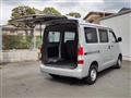 2017 Toyota Liteace Van