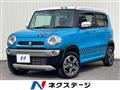 2014 Suzuki Hustler