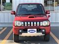 2011 Suzuki Jimny