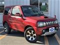 2011 Suzuki Jimny