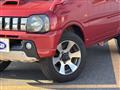 2011 Suzuki Jimny