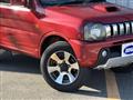 2011 Suzuki Jimny