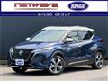 2022 Nissan KIX