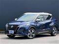 2022 Nissan KIX
