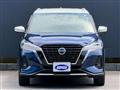 2022 Nissan KIX
