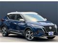 2022 Nissan KIX