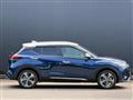 2022 Nissan KIX