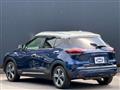 2022 Nissan KIX