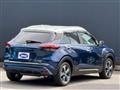 2022 Nissan KIX