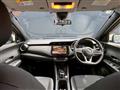 2022 Nissan KIX