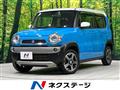 2015 Suzuki Hustler