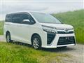 2018 Toyota Voxy