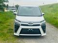 2018 Toyota Voxy