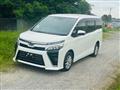 2018 Toyota Voxy