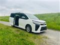 2018 Toyota Voxy